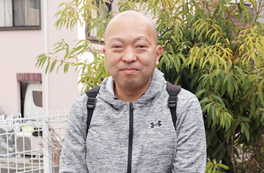 島田 英明【言語聴覚士】