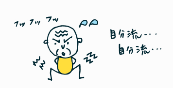 リハビリ介入ポイント